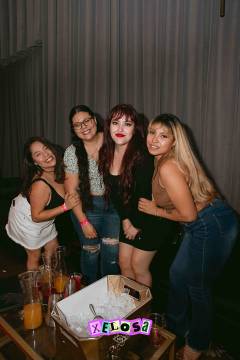 Xelosa Event
